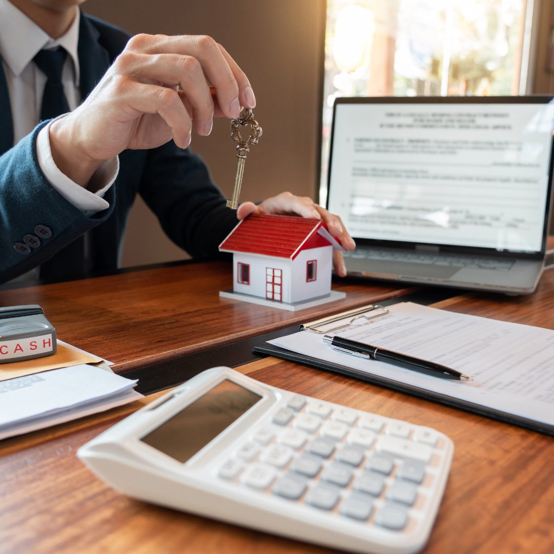 Agency Representative